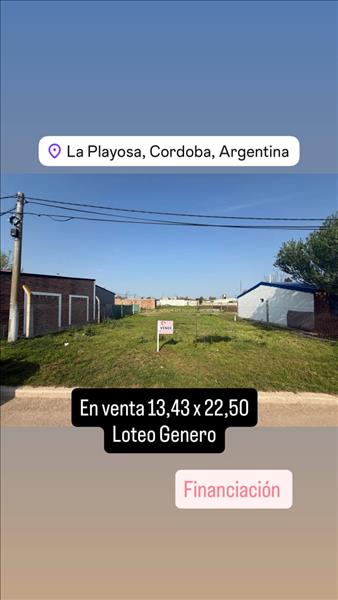 Sofia Nepote Propiedades