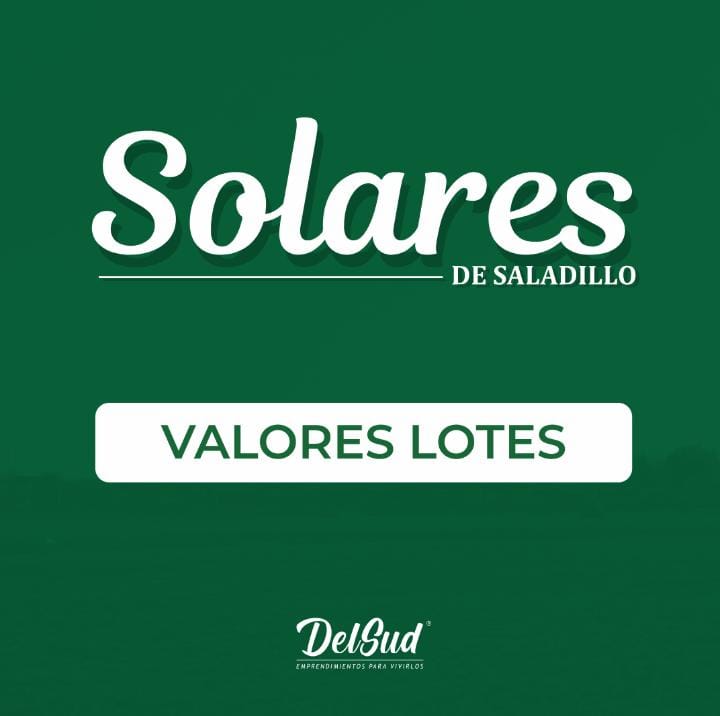 REPRESAS BIENES RAÍCES