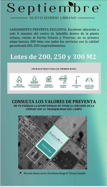 REPRESAS BIENES RAÍCES