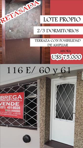 Marcelo Brega Propiedades