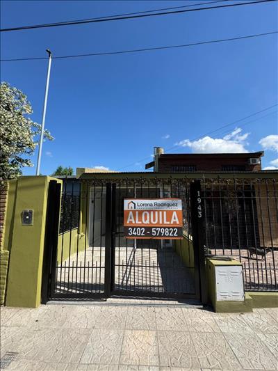 INMOBILIARIA LORENA RODRIGUEZ