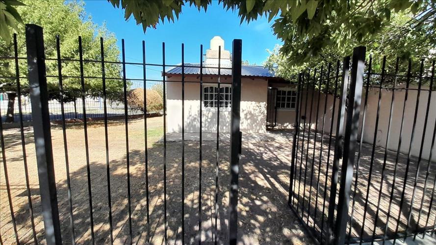 Infinity Propiedades