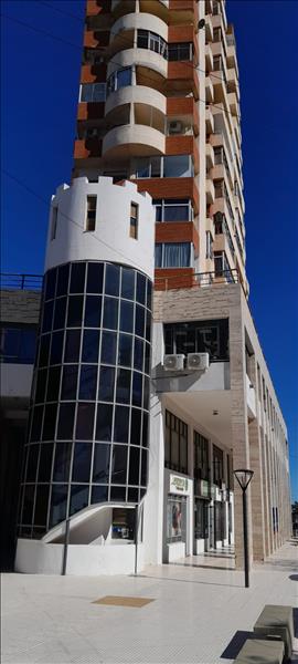 Infinity Propiedades