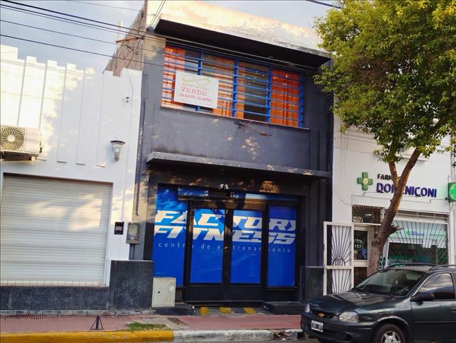 Infinity Propiedades