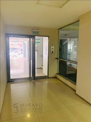 Muraro Soluciones- Administracion de Propiedades.