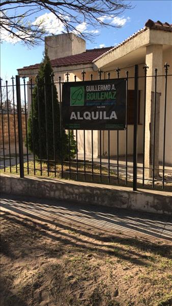 GUILLERMO  A. BOULENAZ BIENES RAICES