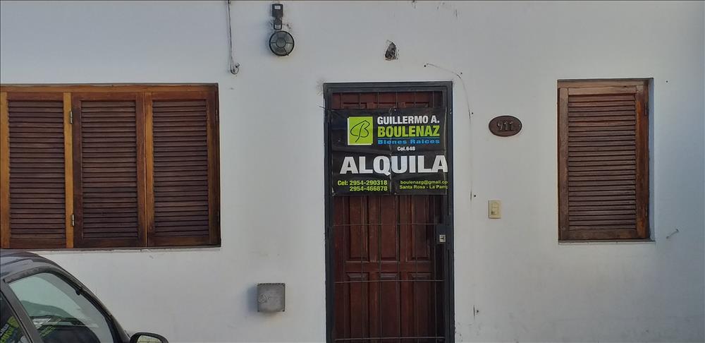 GUILLERMO  A. BOULENAZ BIENES RAICES