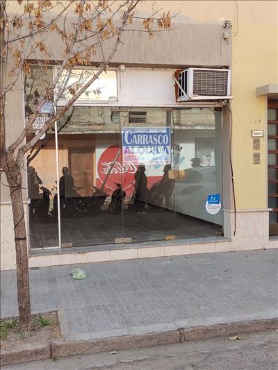 Servicios Inmobiliarios CARRASCO