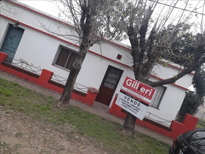 Gillieri Propiedades