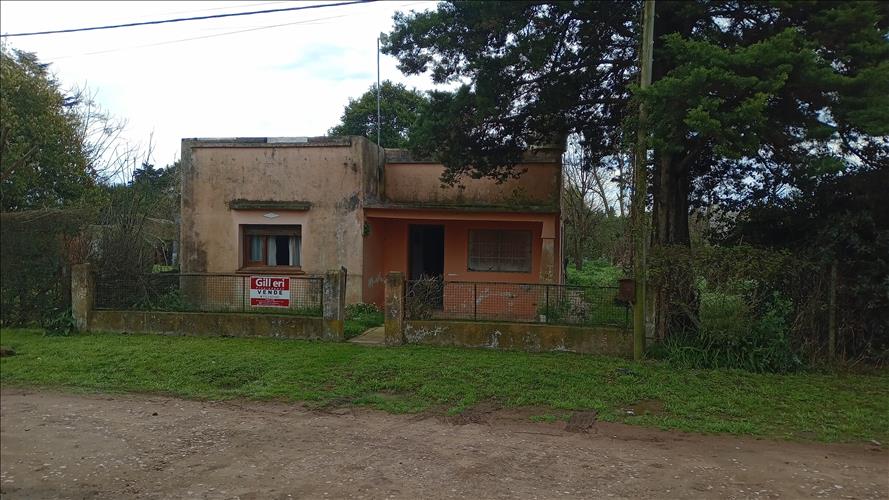 GILLIERI PROPIEDADES