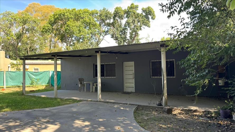 Gillieri Propiedades