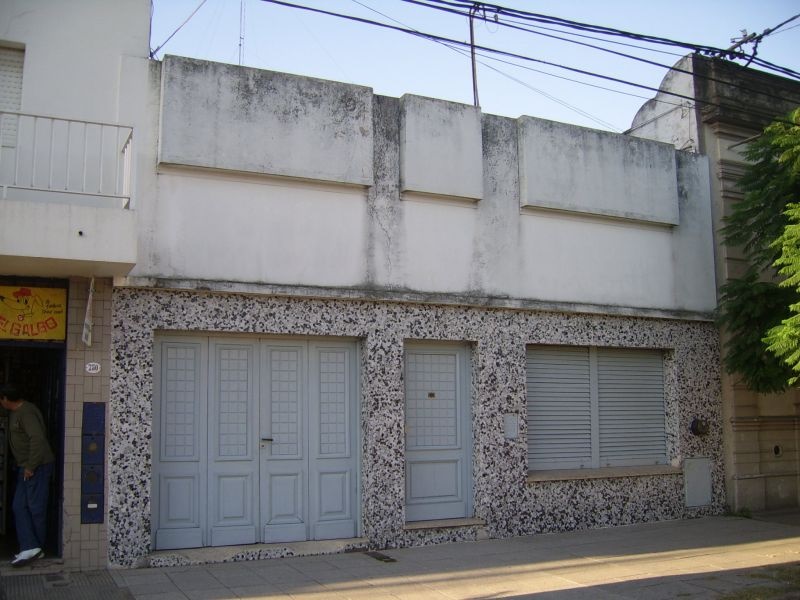 GILLIERI PROPIEDADES