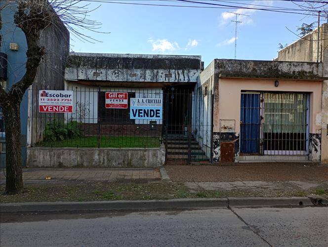 Gillieri Propiedades