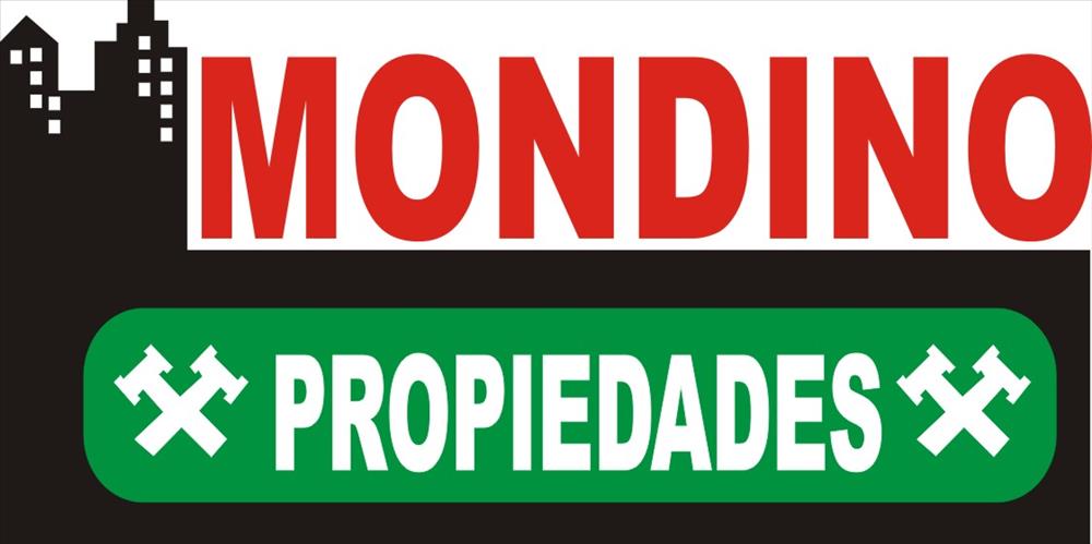 MONDINO PROPIEDADES