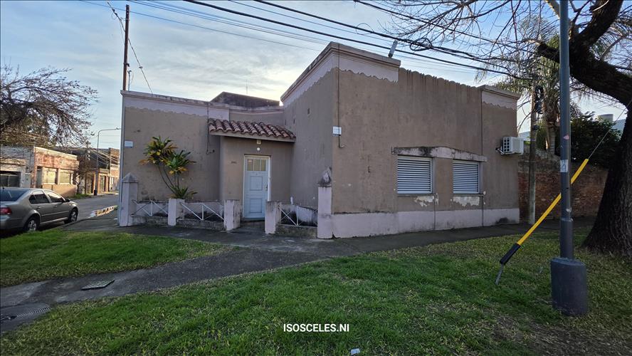ISOSCELES NEGOCIOS INMOBILIARIOS