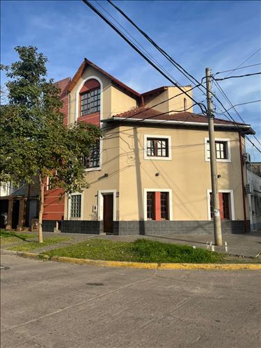 ISOSCELES NEGOCIOS INMOBILIARIOS