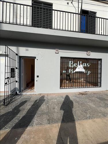 ISOSCELES NEGOCIOS INMOBILIARIOS