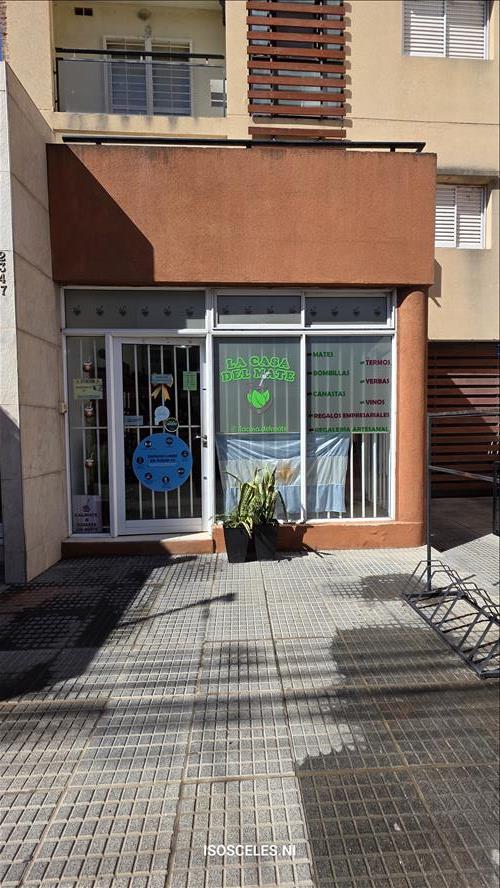 ISOSCELES NEGOCIOS INMOBILIARIOS