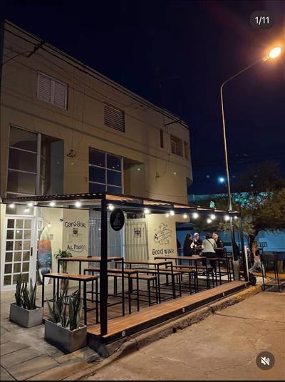 ISOSCELES NEGOCIOS INMOBILIARIOS