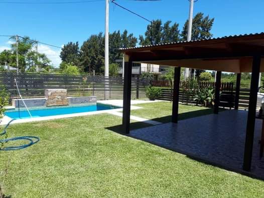 ISOSCELES NEGOCIOS INMOBILIARIOS