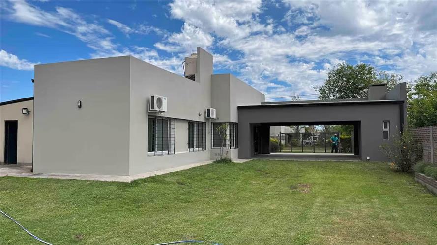 ISOSCELES NEGOCIOS INMOBILIARIOS