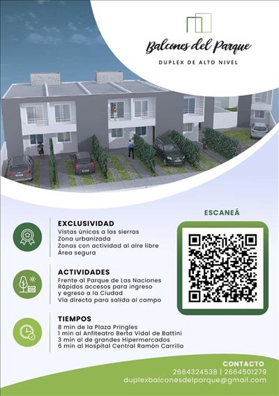 PropSanLuis Soluciones Inmobiliarias