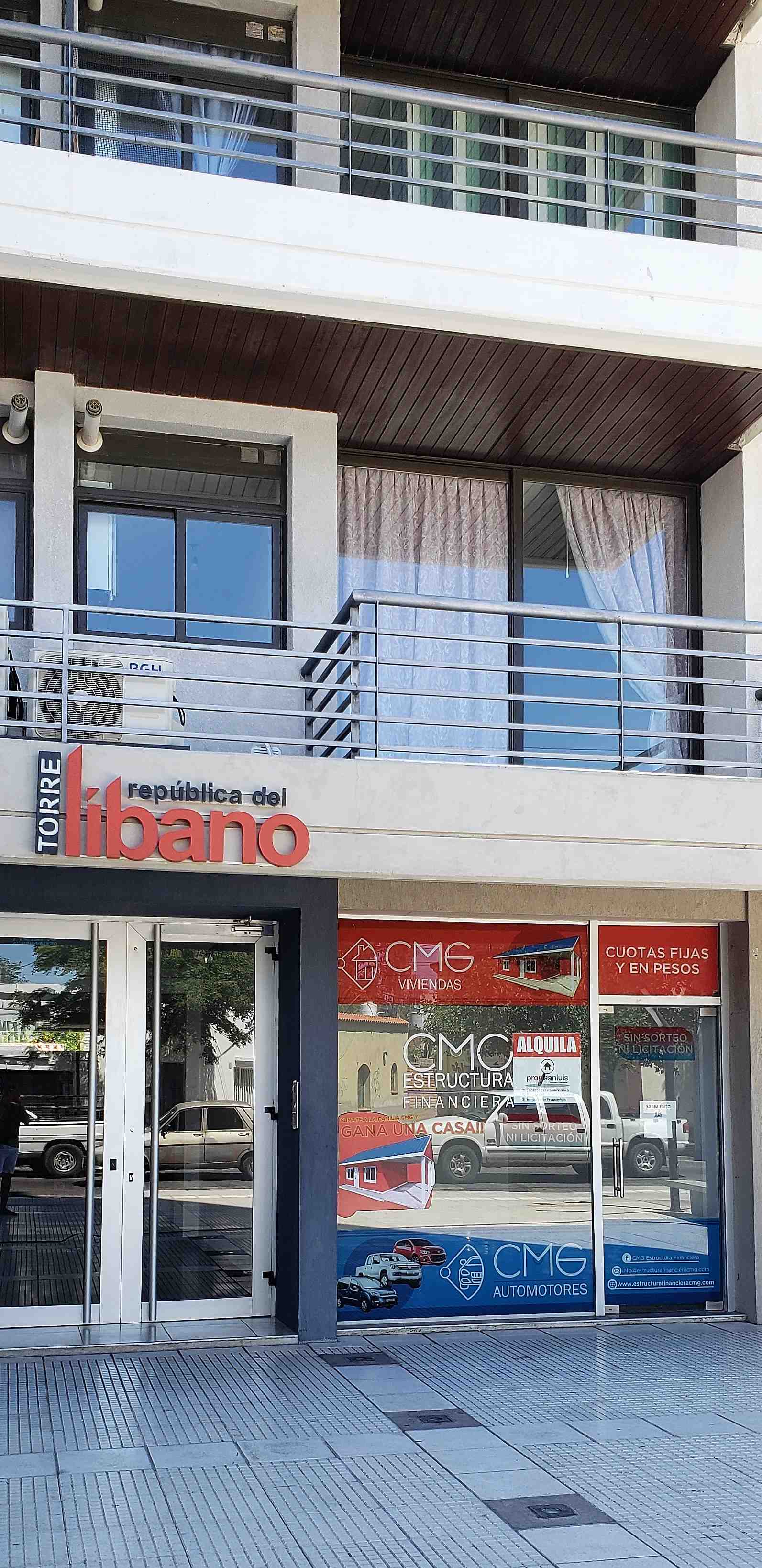 PropSanLuis Soluciones Inmobiliarias