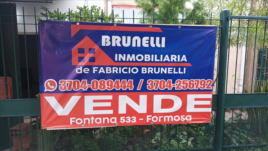 Inmobiliaria Brunelli