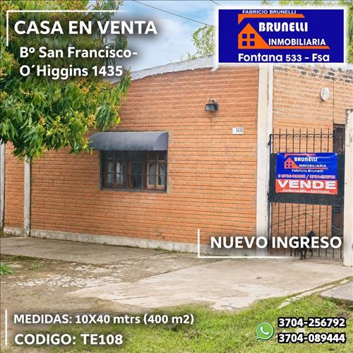 Inmobiliaria Brunelli