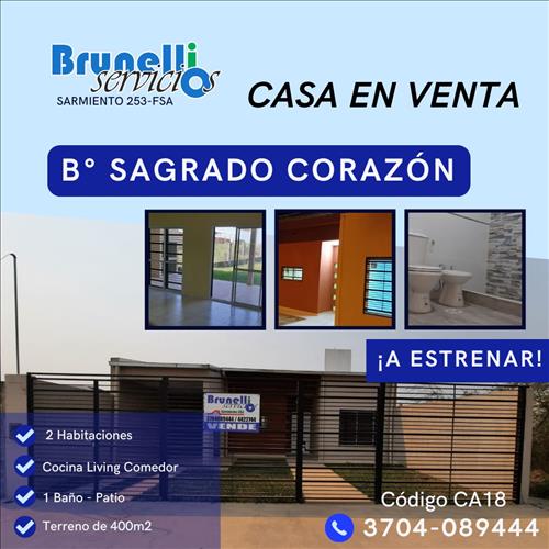 Brunelli Servicios Inmobiliarios