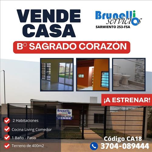 Brunelli Servicios Inmobiliarios