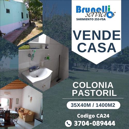 Brunelli Servicios Inmobiliarios