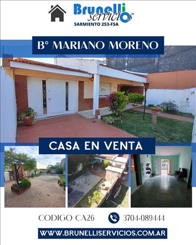 Brunelli Servicios Inmobiliarios