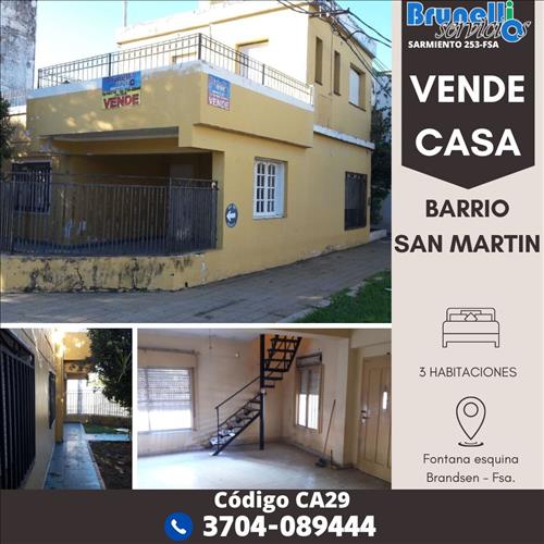 Brunelli Servicios Inmobiliarios