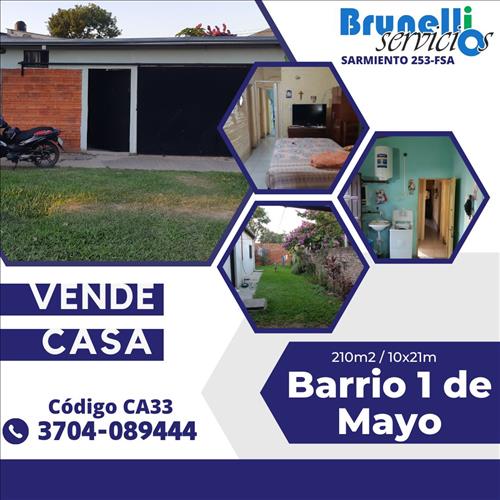 Brunelli Servicios Inmobiliarios