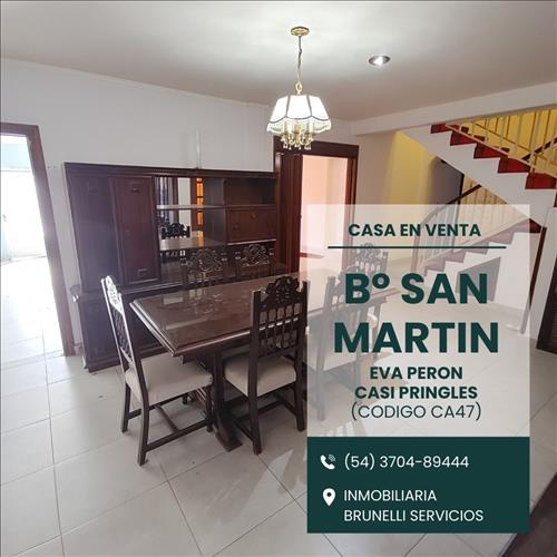 Brunelli Servicios Inmobiliarios