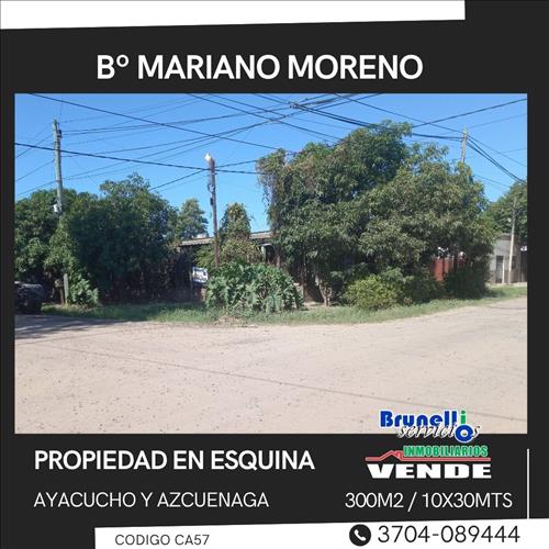 Inmobiliaria Brunelli