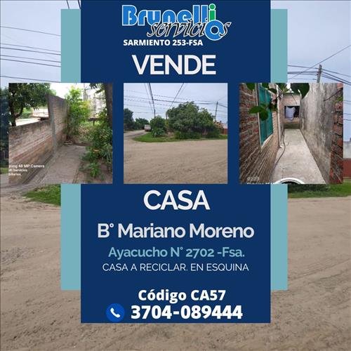 Brunelli Servicios Inmobiliarios
