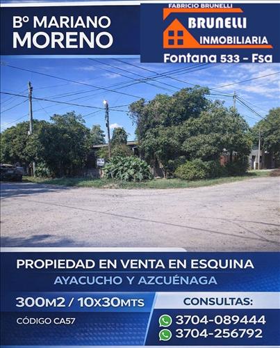 Inmobiliaria Brunelli