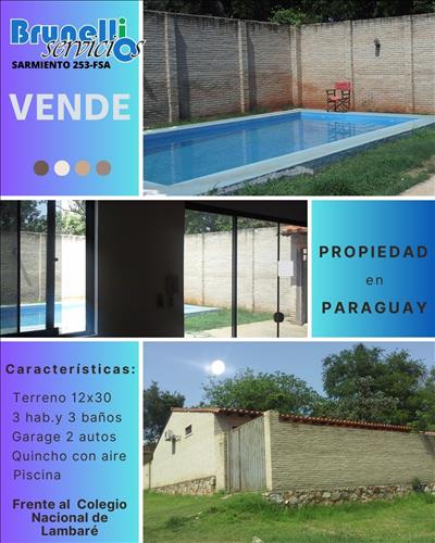 Brunelli Servicios Inmobiliarios