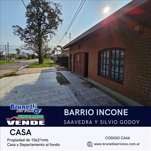 Brunelli Servicios Inmobiliarios