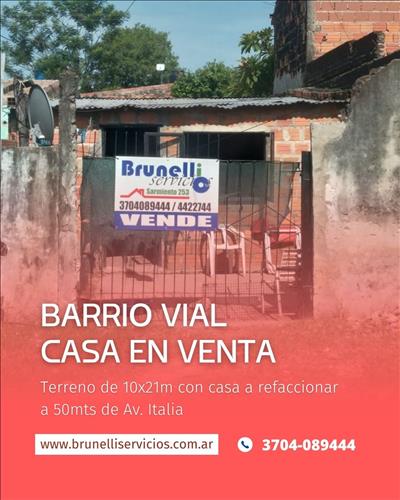 Brunelli Servicios Inmobiliarios