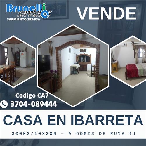 Brunelli Servicios Inmobiliarios