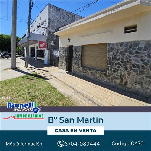 Brunelli Servicios Inmobiliarios