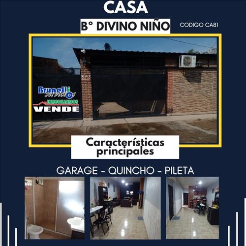 Brunelli Servicios Inmobiliarios