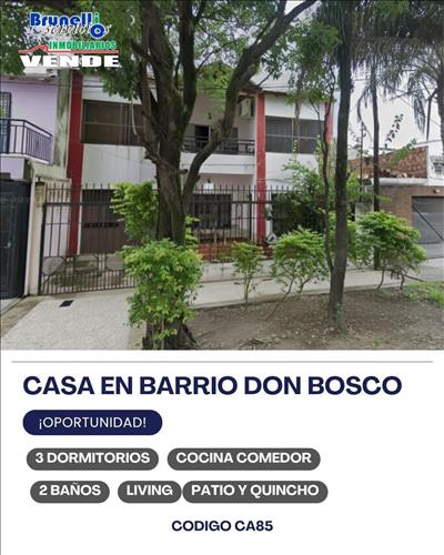 Inmobiliaria Brunelli