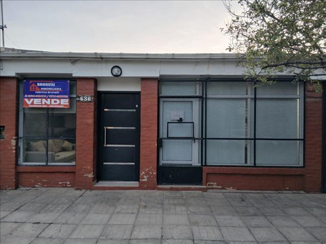 Inmobiliaria Brunelli