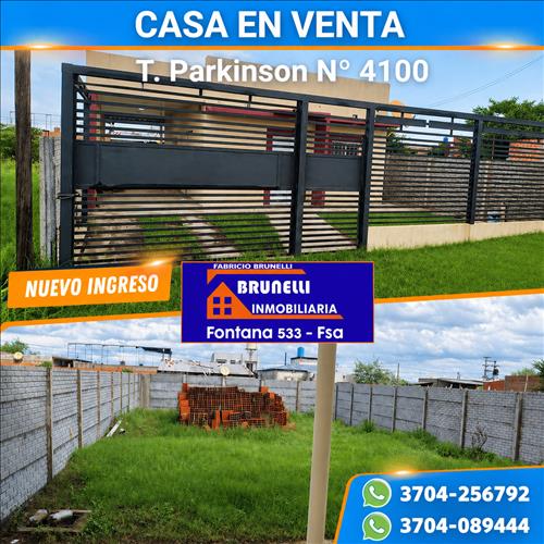 Inmobiliaria Brunelli