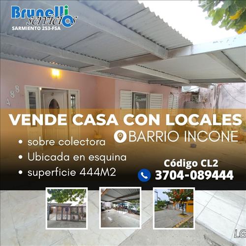 Brunelli Servicios Inmobiliarios