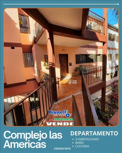 Inmobiliaria Brunelli